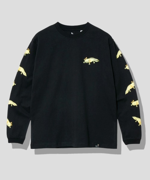 ウーパールーパーのおすすめ人気商品一覧 通販 - Yahoo!ショッピング