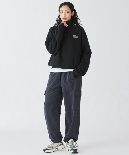 LACOSTE（ラコステ） スニーカー ウィメンズ STORM 96 2K 224 2 SFA