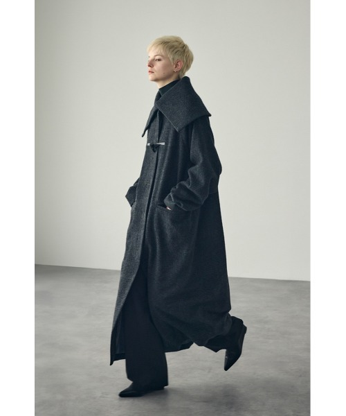 RIM.ARK ステンカラーコート コート 「Xmas Limited Offer - 12/30 23