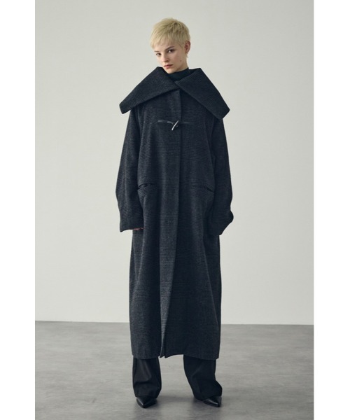 RIM.ARK ステンカラーコート コート 「Xmas Limited Offer - 12/30 23