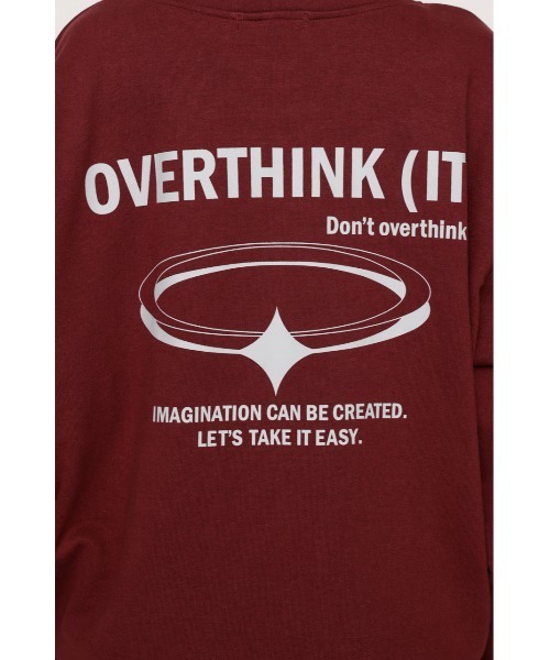 SLY（スライ） パーカー FRONT ZIP PRINT HOODIE フロント ジップ