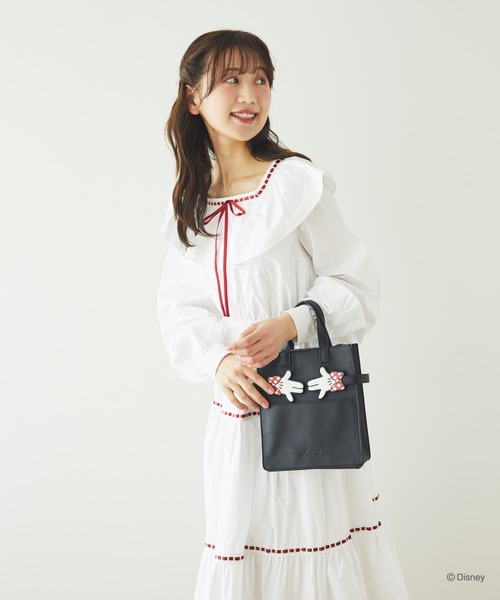 Disney（ディズニー） ショルダーバッグ バッグ ミニー/ショルダー