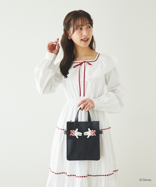 Disney（ディズニー） ショルダーバッグ バッグ ミニー/ショルダー