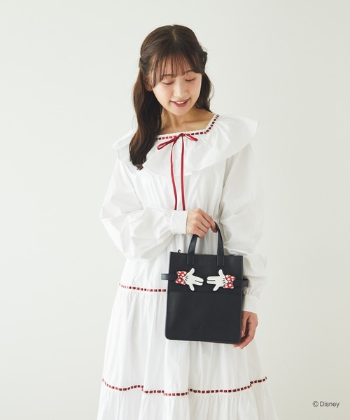 Disney（ディズニー） ショルダーバッグ バッグ ミニー/ショルダー