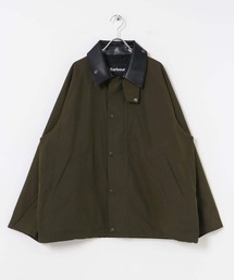 Barbour / URBAN RESEARCH　TRANSPORT COACH Barbour コート ジャケット 「別注」Barbour / URBAN RESEARCH