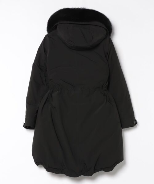 WOOLRICH_KEYSTONE PARKA ダウンコート WOOLRICH/ウールリッチ】KEYSTONE PARKA：ダウンコート