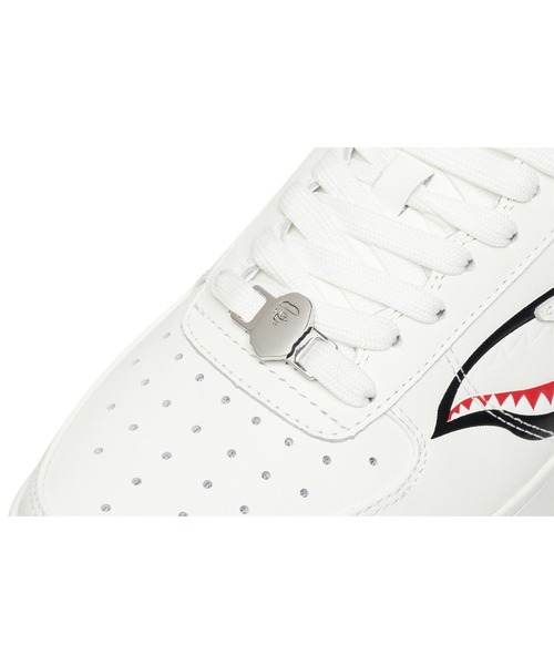A BATHING APE（アベイシングエイプ） スニーカー BAPE STA SHARK