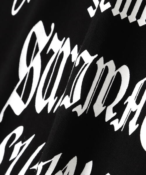 tシャツ SUBLIMATION/サブリメイション/グラフィックTEE レディース メンズ L.H.P tシャツ SUBLIMATION/サブリメイション/グラフィックTEE