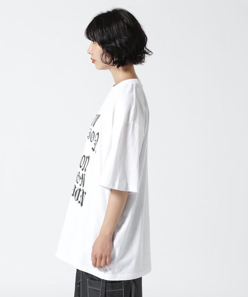 tシャツ SUBLIMATION/サブリメイション/グラフィックTEE レディース メンズ L.H.P tシャツ SUBLIMATION/サブリメイション/グラフィックTEE