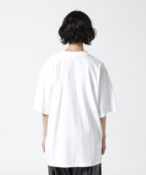 L.H.P tシャツ SUBLIMATION/サブリメイション/グラフィックTEE
