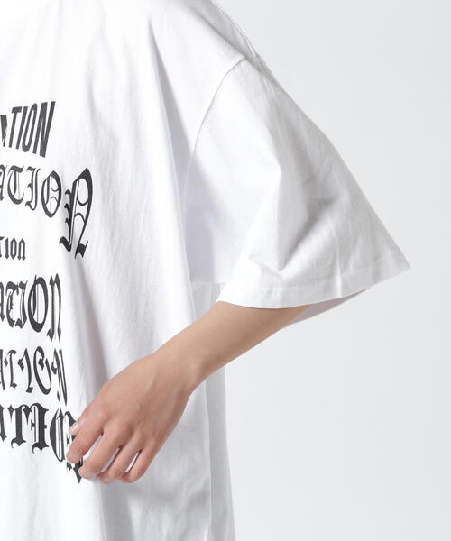 tシャツ SUBLIMATION/サブリメイション/グラフィックTEE レディース メンズ L.H.P tシャツ SUBLIMATION/サブリメイション/グラフィックTEE