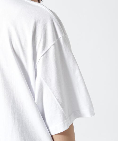 L.H.P tシャツ SUBLIMATION/サブリメイション/グラフィックTEE