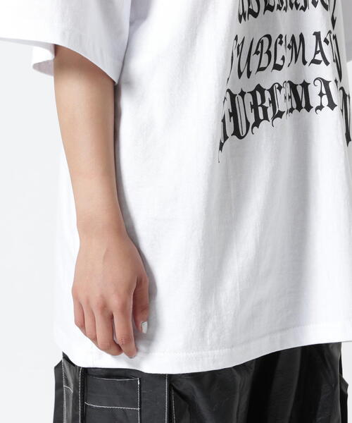 L.H.P tシャツ SUBLIMATION/サブリメイション/グラフィックTEE