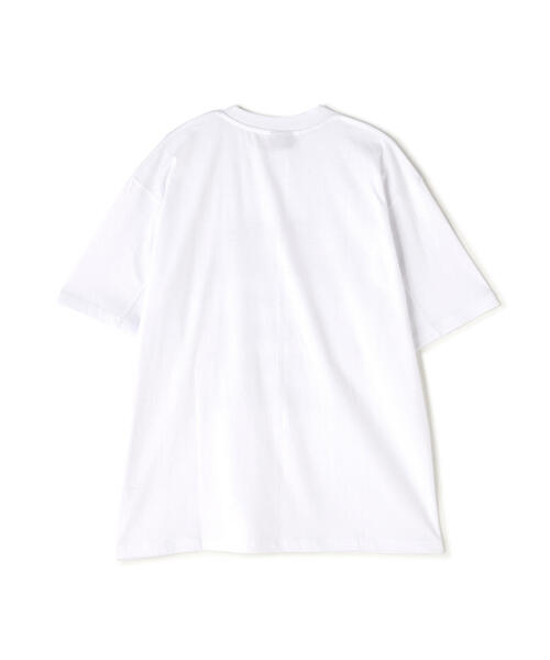 tシャツ SUBLIMATION/サブリメイション/グラフィックTEE レディース メンズ L.H.P tシャツ SUBLIMATION/サブリメイション/グラフィックTEE