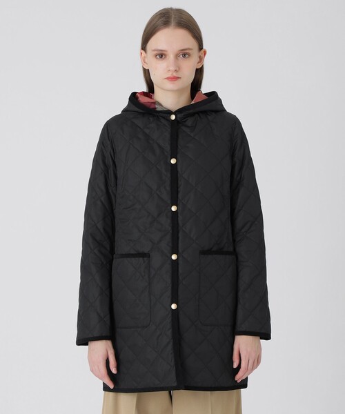 【クリーニング済】ブルーレーベルクレストブリッジ☆リサイクルタフタショートダウン 楽天市場】【SALE／27%OFF】ハイマルチピーチタフタショート