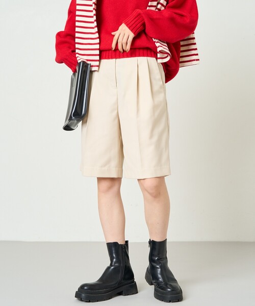 FREAK'S STORE（フリークスストア） スラックス パンツ 限定展開 2