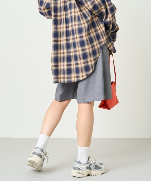 kusukusu限定ショートパンツ2枚セット CATEGORY ショートパンツ | selectshop kusukusu