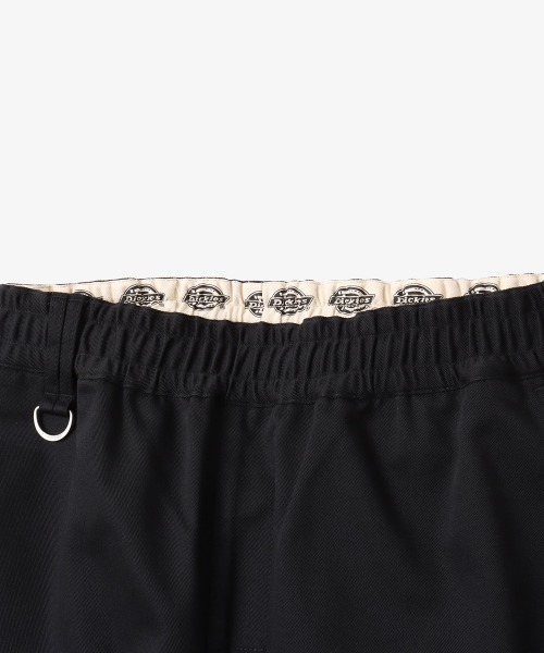 ⬇️最終値下50%オフ【新品・未使用)デッキーズxアトモスワークパンツ Dickies（ディッキーズ） パンツ Dickies x atmos WORK EASY PANTS