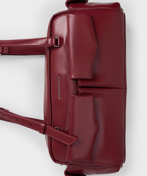 CHARLES ＆ KEITH（チャールズ&キース） ショルダーバッグ バッグ