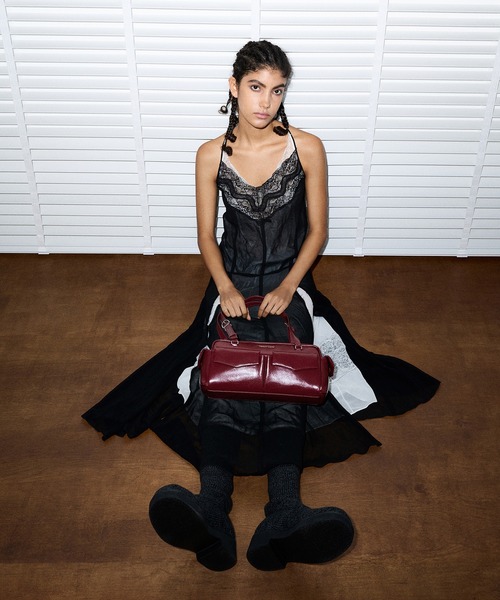 CHARLES ＆ KEITH（チャールズ&キース） ショルダーバッグ バッグ