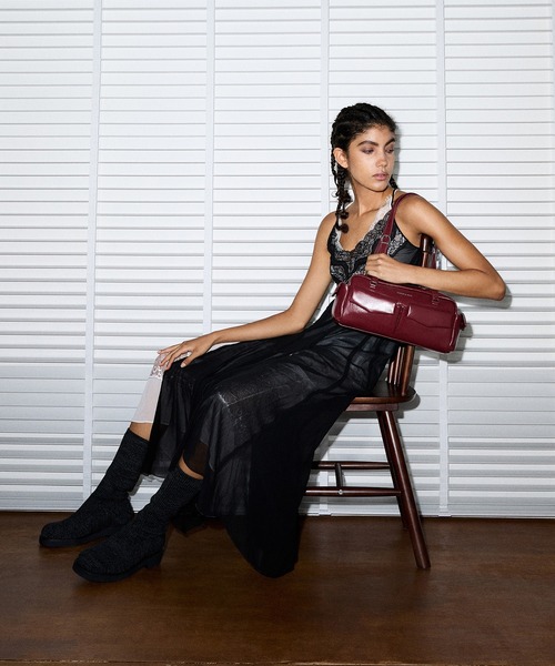 CHARLES ＆ KEITH（チャールズ&キース） ショルダーバッグ バッグ