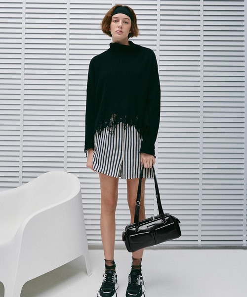 CHARLES ＆ KEITH（チャールズ&キース） ショルダーバッグ バッグ