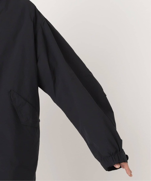 ATON（エイトン） モッズコート コート 「再入荷」 別注 AIR WHEATHER