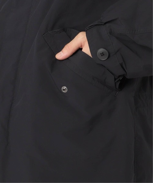 ATON（エイトン） モッズコート コート 「再入荷」 別注 AIR WHEATHER