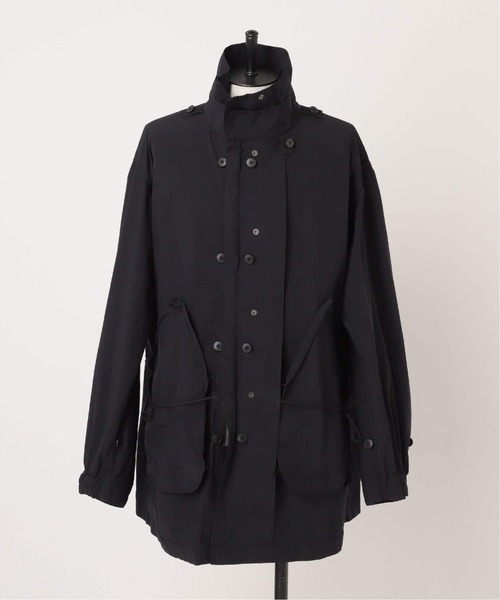 ATON モッズコート コート 「再入荷」ATON(エイトン) 別注 AIR