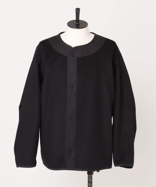 ATON（エイトン） モッズコート コート 「再入荷」 別注 AIR WHEATHER