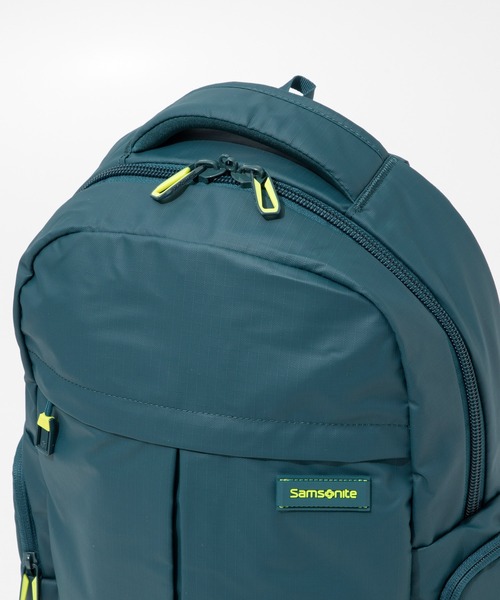 Samsonite リュック Samsonite 95096 - Modern Utility Paracycle Computer Backpack
