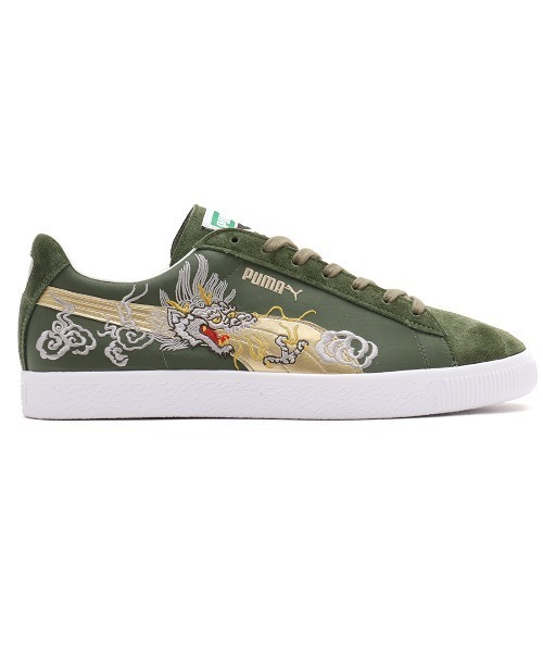 PUMA スニーカー SUEDE VTG MIJ ATMOS SKAJAN 3.0 / プーマ