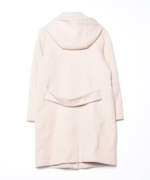 URBAN RESEARCH（アーバンリサーチ） コート 38 ベージュ レディース