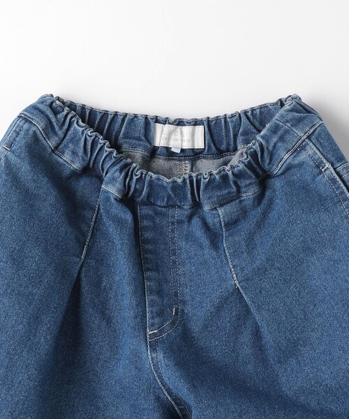 green label relaxing（グリーンレーベルリラクシング） パンツ