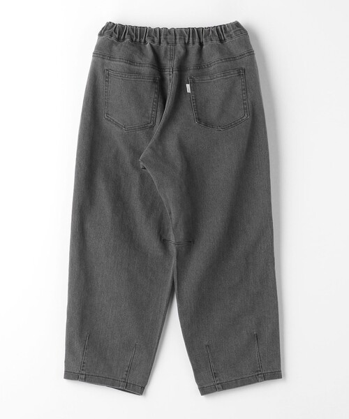 green label relaxing（グリーンレーベルリラクシング） パンツ