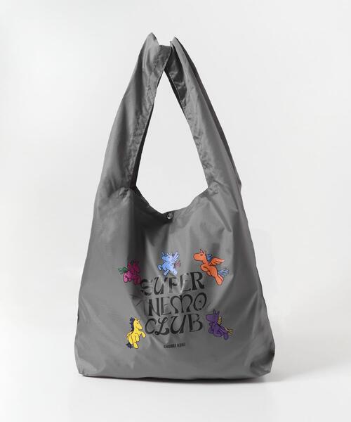SENSE OF PLACE by URBAN RESEARCH ショルダーバッグ 「別注」SHUHEI 
