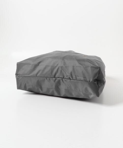 SENSE OF PLACE by URBAN RESEARCH ショルダーバッグ 「別注」SHUHEI 