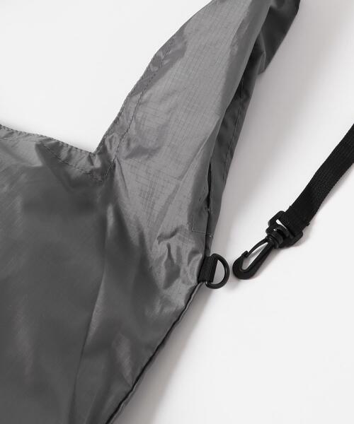 SENSE OF PLACE by URBAN RESEARCH ショルダーバッグ 「別注」SHUHEI 