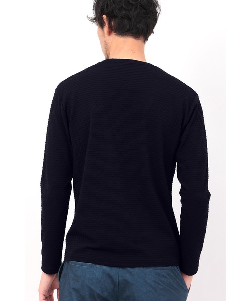 HIGH STREET（ハイストリート） tシャツ HIGH STREET∴RIPA