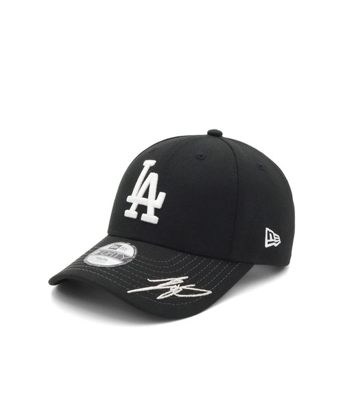 【新品未使用】ニューエラ 大谷翔平 キャップ キッズ NEW ERA キャップ 帽子 ニューエラ キッズ LA大谷翔平 子供