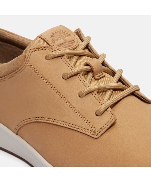 Timberland スニーカー メンズ パーカー ストリート ロー