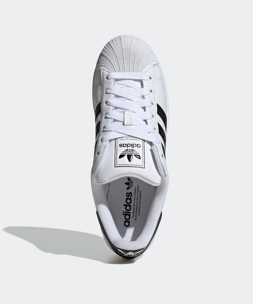 adidas スニーカー 「adidas」SUPERSTAR II スーパースター2