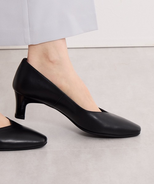 卑弥呼（HIMIKO） パンプス 「Made in Japan」「卑弥呼」ソフト