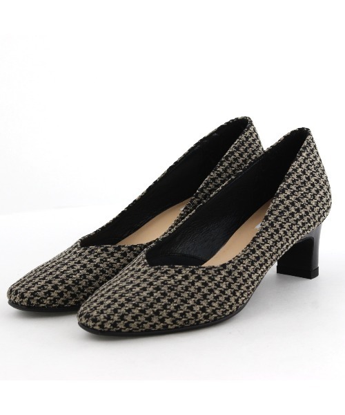 卑弥呼（HIMIKO） パンプス 「Made in Japan」「卑弥呼」ソフト