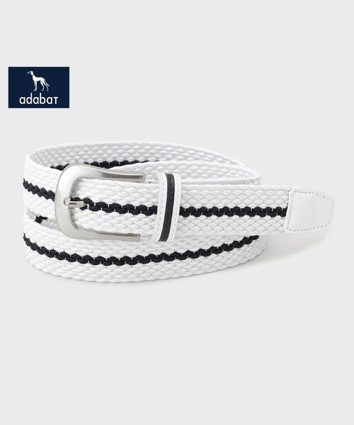 Louis Vuitton モノグラムベルト ホワイト/レッド 日本直送】ルイ・ヴィトン LOUIS VUITTON サンチュール ベルト M6980