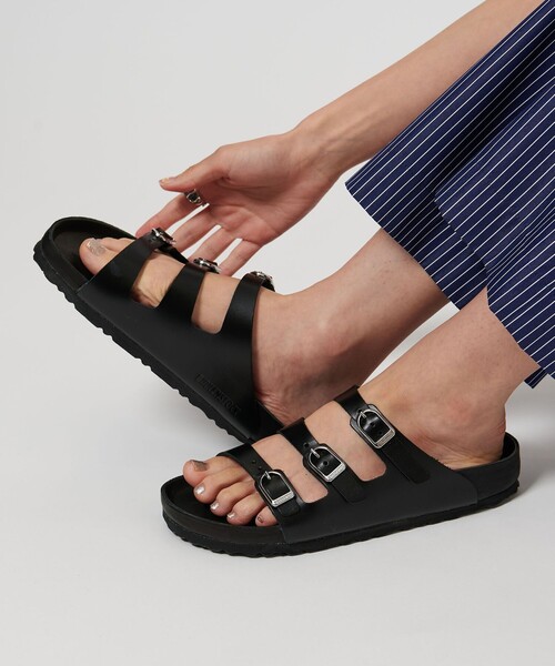 関税込◆Birkenstock◆FLORIDA SANDALS サンダル BIRKENSTOCK サンダル 「別注」「BIRKENSTOCK」FLORIDA