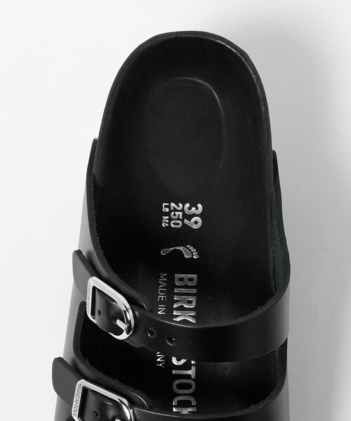 BIRKENSTOCK ロゴ入りフラットサンダル 関税送料込み 楽天市場】(SALE)BIRKENSTOCK(ビルケンシュトック)フロリダ