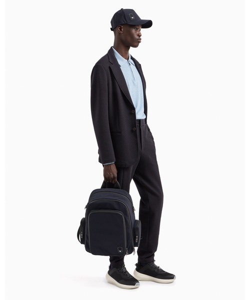 EMPORIO ARMANI スラックス 「エンポリオ アルマーニ」Travel