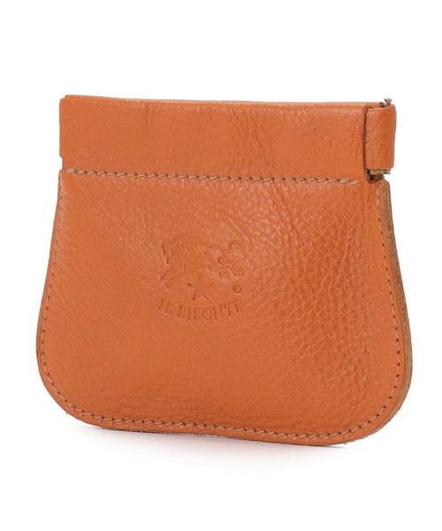 IL BISONTE（イルビゾンテ） コインケース IL BISONTE / ORIGINAL