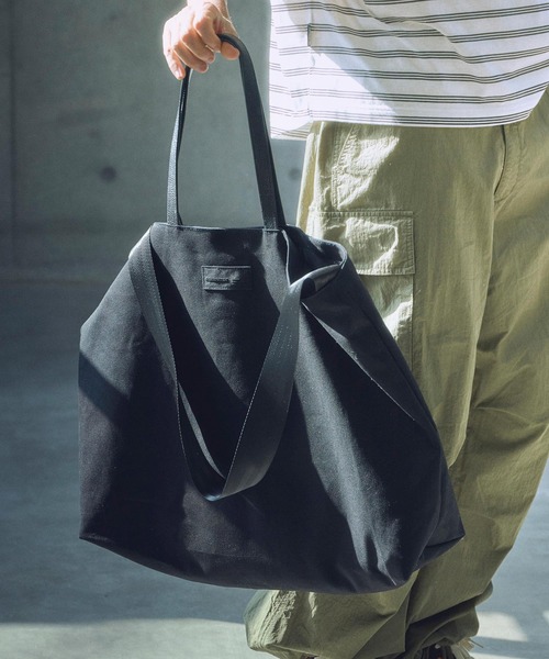 ADAM PATEK（アダムパテック） トートバッグ ADAMPATEK/new shrink